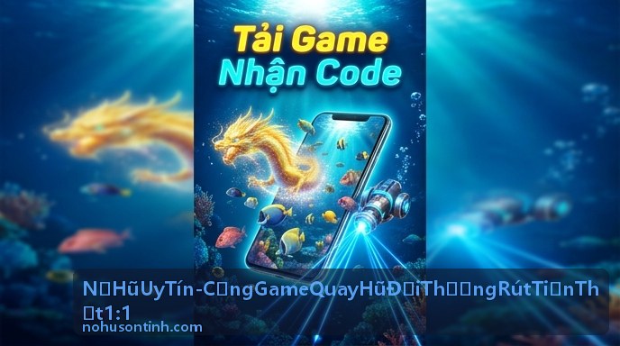 Nổ Hũ Uy Tín - Cổng Game Quay Hũ Đổi Thưởng Rút Tiền Thật 1:1 kho game jackpot