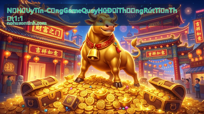 Nổ Hũ Uy Tín - Cổng Game Quay Hũ Đổi Thưởng Rút Tiền Thật 1:1 tin tức